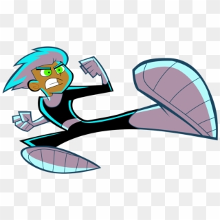 Bildergebnis Für Danny Phantom Png - Danny Phantom, Transparent Png ...