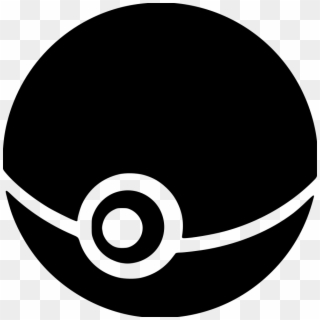 Pokeball - Circle, HD Png Download - 590x714 (#1565899) - PinPng