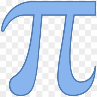 Free Pi Symbol PNG Images | Pi Symbol Transparent Background Download ...