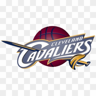 Cleveland Cavaliers Clipart Png - Nba, Transparent Png - 640x480 ...