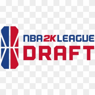 Nba 2k League Draft Is Today, Full Breakdown - Graphic Design, HD Png ...