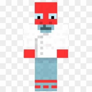 Simple Man New Ish Shading Style Minecraft Skin Png - Minecraft Skin Normal  Ma PNG Transparent With Clear Background ID 170139