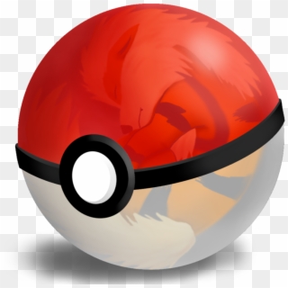 Transparent Background Pokeball Png Transparent PNG - 894x470