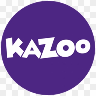 Kazoo Pet Logo, HD Png Download - 600x600 (#1365923) - PinPng