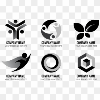 Free Designer Logo Png Images Designer Logo Transparent Background Download Pinpng