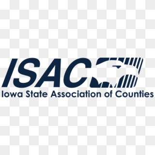 Iowa State Association Of Counties Logo - Graphic Design, HD Png ...