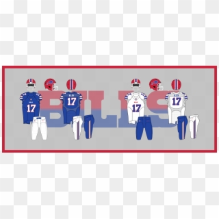 Buffalo Bills Png, Transparent Png , Transparent Png Image - PNGitem