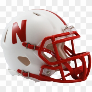 Nebraska Helmet, HD Png Download - 900x812 (#343332) - PinPng