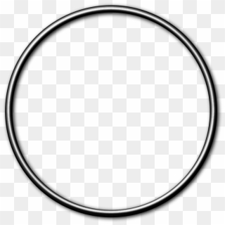 Clip Art Silver Circle Png Circle, Transparent Png Transparent Png ...