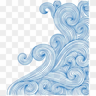 Vector Waves Png - Lineas Ondas Vector, Transparent Png - 640x640 ...