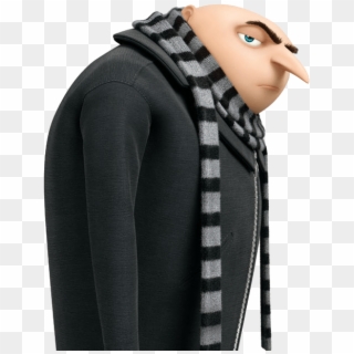 Gru Png - Despicable Me, Transparent Png - 1114x919 (#1383918) - PinPng