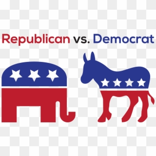 Democratic-republican Party - Democratic Republican Party Flag, HD Png ...