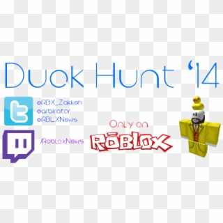 Some People May Be Informed Of The Roblox News Duck Hd Png Download 1000x500 1398256 Pinpng - png images for roblox duck