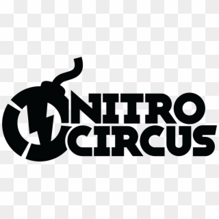 Nitro Circus Hd Png Download 6000x3884 1399848 Pinpng