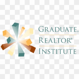 Png Download - Graduate Realtors Institute, Transparent Png - 2688x1345 ...