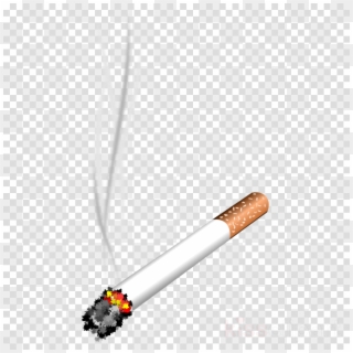 Thug Life Glasses And Cigarette, HD Png Download - 640x480 (#3013629 ...