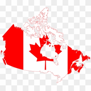 Canada Flag Png Transparent Images - Canada Flag Transparent Background ...