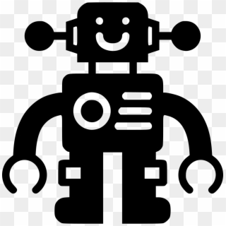 Free Robot Icon Png Images Robot Icon Transparent Background Download Pinpng