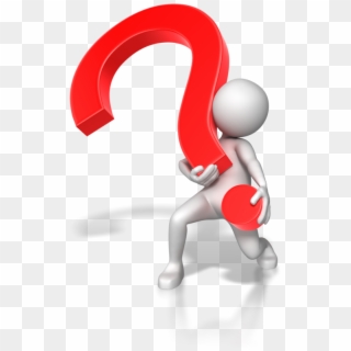 Question Mark Png Images Free Download - Powerpoint Presentation Question Mark Gif, Transparent Png