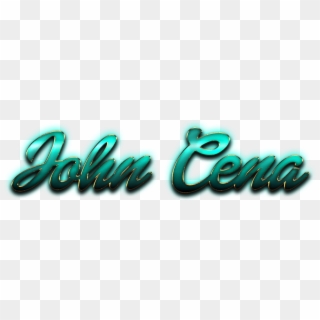 John Cena Name Logo Png - Graphic Design, Transparent Png - 1568x400 ...
