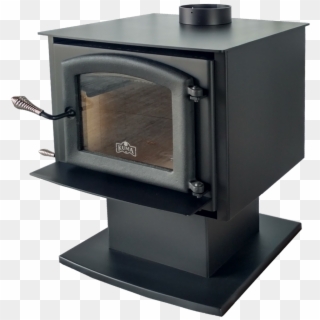 Hitzer Model 254 Stove - Wood-burning Stove, HD Png Download - 650x650 ...