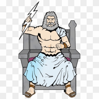 Hades Wiki - Hades Game Zeus, HD Png Download - kindpng