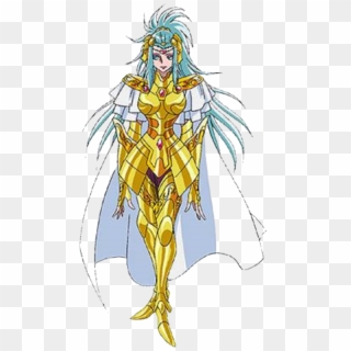 Anime Icon , Saint Seiya,Ougon Tamashii soul of gold-, Saint Seiya folder  transparent background PNG clipart