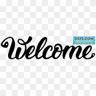 Free Welcome Sign Png Images Welcome Sign Transparent Background Download Pinpng