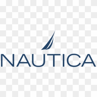 Nautica Logo Png Transparent & Svg Vector - Nautica, Png Download ...