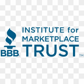 Beautiful Bbb Foundation For Marketplace Trust Home - Oval, HD Png ...