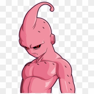 Kidbuu Sticker - Majin Buu Wallpaper Hd - Free Transparent PNG Download -  PNGkey