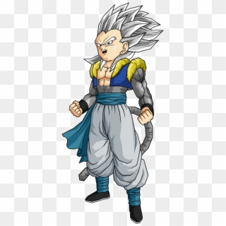 Summary Androids Saga Dragon Ball Wiki Fandom Powered - Dragon Ball Z Majin  Vegeta Ssj3, HD Png Download , Transparent Png Image - PNGitem