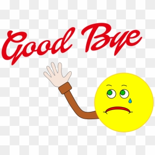 Good Bye Png Image - Good Bye Png, Transparent Png - 1543x1200 ...