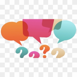 Anyquestions - Any Question Transparent, HD Png Download
