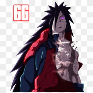 Shisui Sticker - Shisui Uchiha, HD Png Download - 604x730 (#5785793) -  PinPng