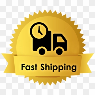 3kshop Express Delivery Icon - Fast Delivery Logo Png, Transparent Png ...