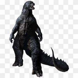 Giant Png - Godzilla 2014 Vs Kong 2017 Size, Transparent Png ...