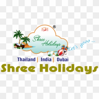 Logo Image Logo Image Shree Group Of Companies - Graphic Design, HD Png Download