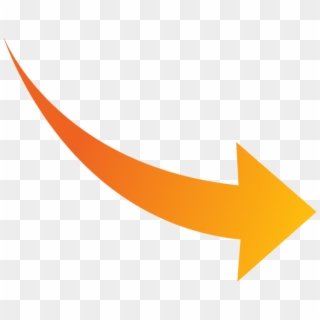 Sky Blue Arrow - Animated Orange Arrow Gif Transparent Background, HD Png  Download - 633x648 (#3389243) - PinPng