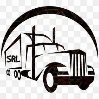 Shree Ram Logistics - Truck And Trailer Repair Logo, HD Png Download