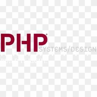 Php Logo Png - Php Logo Transparent, Png Download - 1600x1600 (#1466922 ...
