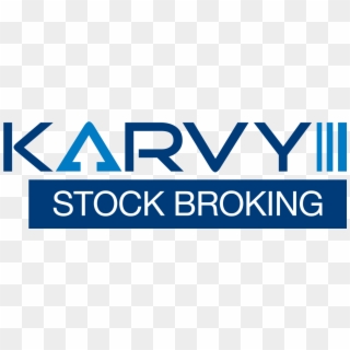 Karvy - Karvy Stock Broking Logo Png, Transparent Png - 1476x507 ...