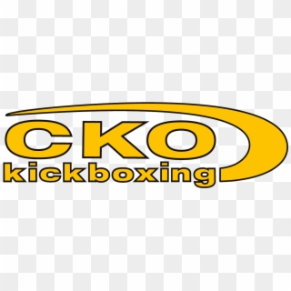 Cko Logo - Cko Boxing Logo .png, Transparent Png