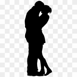 Couple-silhouette, Man & Woman, Dating, Relationship, - Couple Love ...