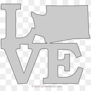 Montana Outline Png - Transparent Montana State Outline, Png Download ...