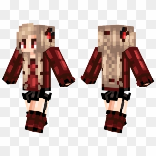 Minecraft Girl Skin Templates Images Pictures Becuo - Minecraft Skins ...