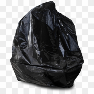 garbage bags on transparent background png file 9306526 PNG