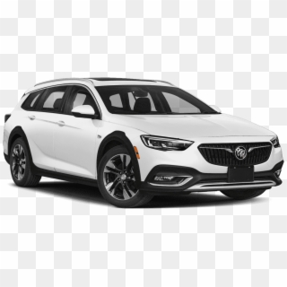 New 2018 Buick Regal Tourx Preferred - 2019 Kia Optima Lx Png, Transparent Png