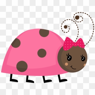 Ladybug Png Alta Resolução - Ladybug Rosa, Transparent Png - 800x768  (#153095) - PinPng