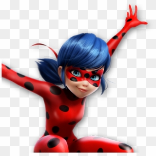 Find hd Fundo Miraculous Ladybug Png - Convite Ladybug Para Editar